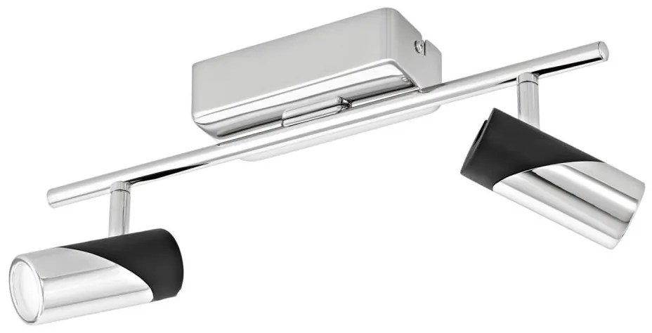 Eglo 95436 - LED Reflektor punktowy BERNEDO 2xLED/5W/230V