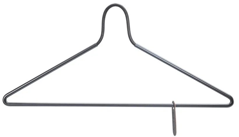 Metalowy wieszak – LIND DNA