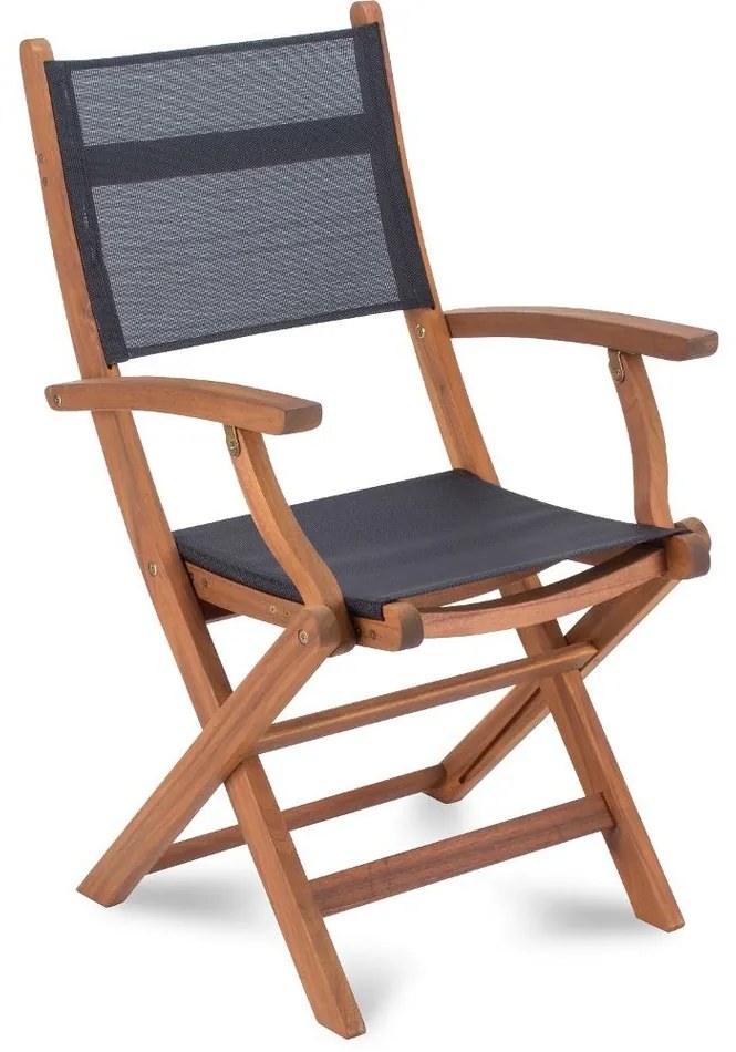 Krzesło składane Fieldmann FDZN 4201-T, 1 szt.