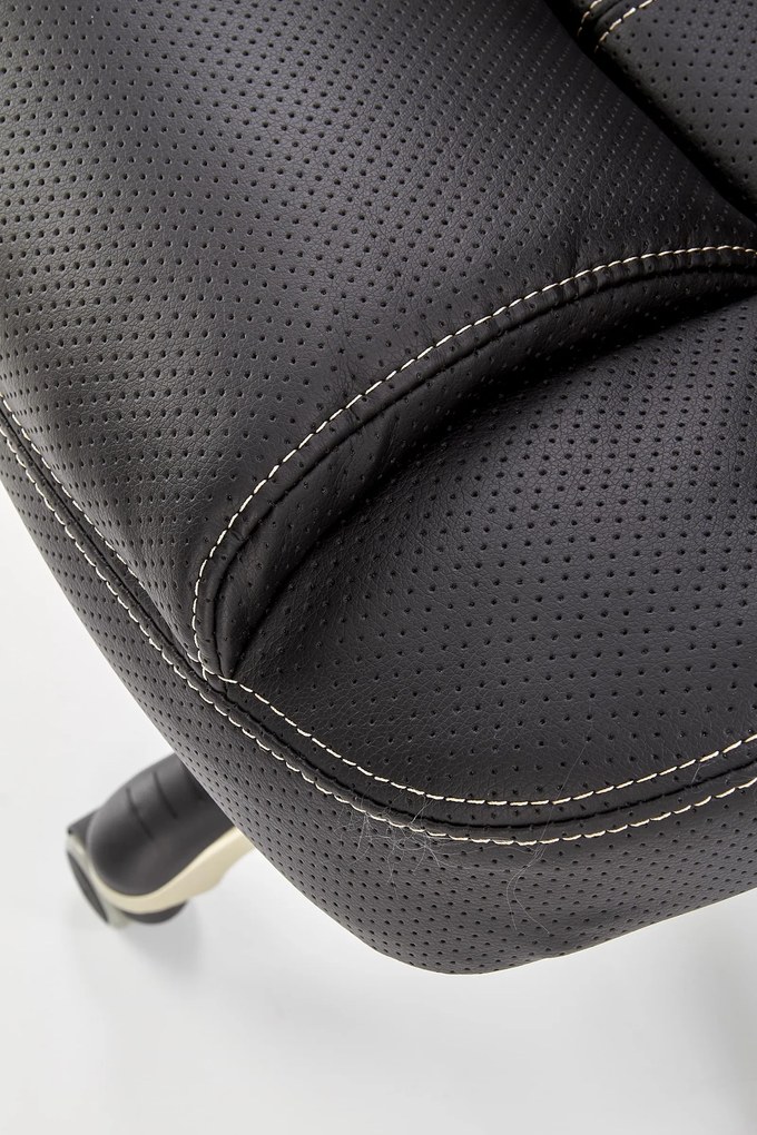 Elegancki fotel biurowy Carlos