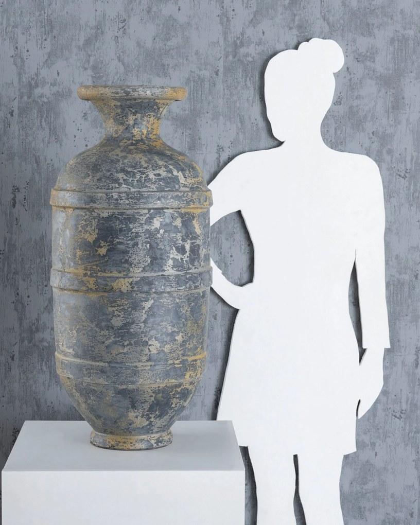 Wazon Ajos 37x80cm