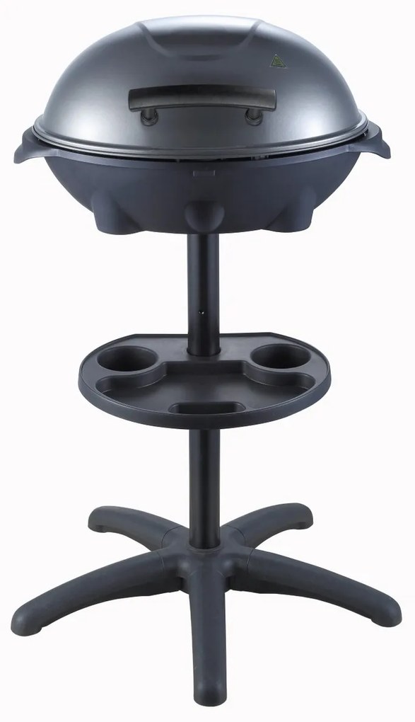 Guzzanti GZ 345 grill elektryczny