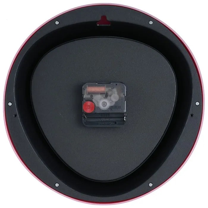 Zegar ścienny ø 25,5 cm Funky Vibes – Karlsson