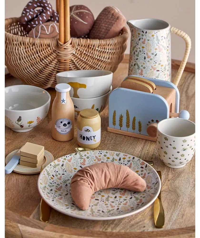 Dziecięcy zestaw do zabawy Snorre – Bloomingville Mini