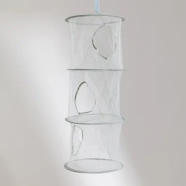 Wisząca Siatka 3-poziomowa Daysi Kids Iceberg - Sklum