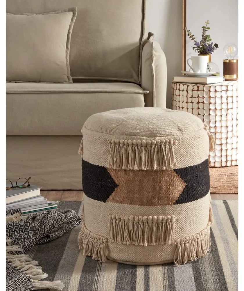 Stolik Kave Home Coconut