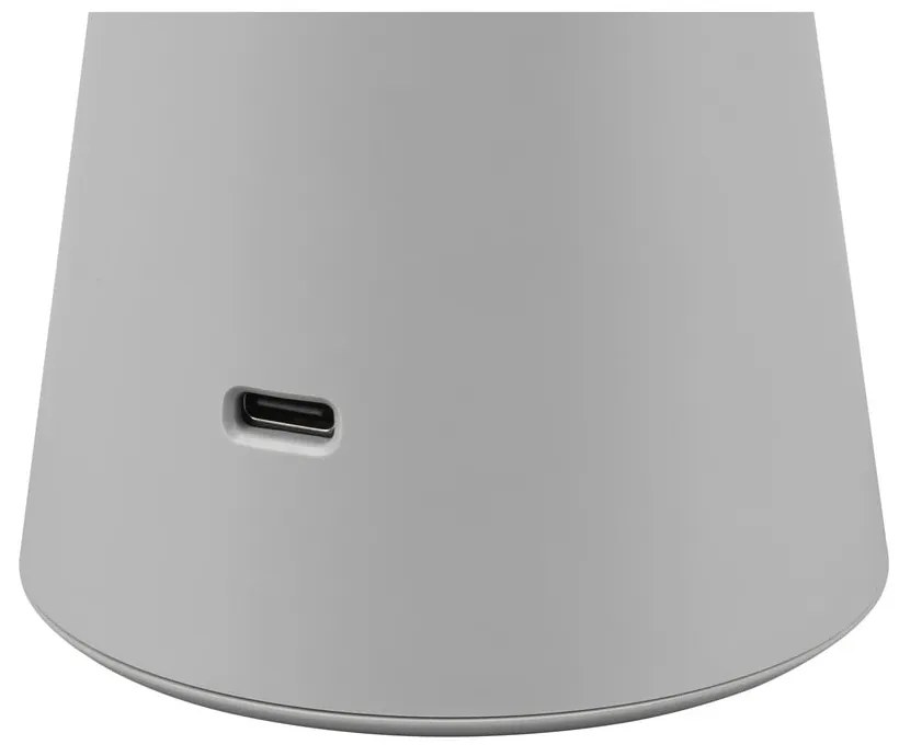Lampa zewnętrzna ze ściemniaczem ø 14 cm Torrez – Trio