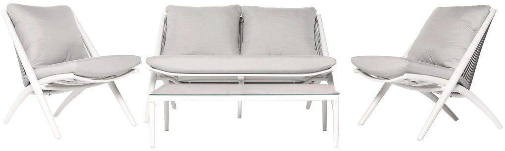 ZESTAW BERI NEW WHITE