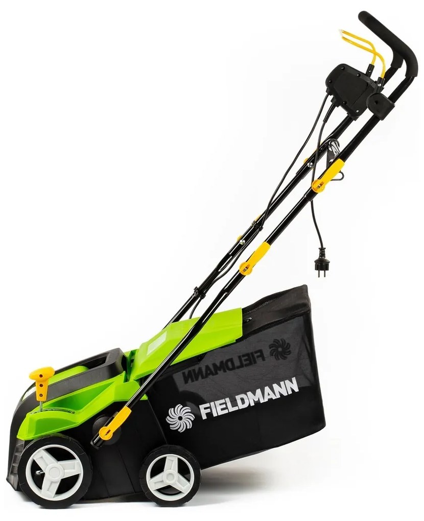 Fieldmann FZV 4010-20E wertykulator elektryczny