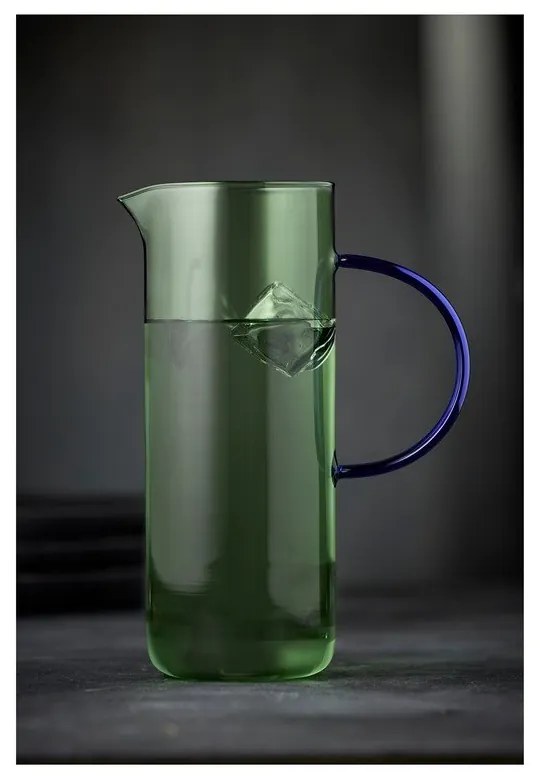 Szklany dzbanek Torino – Lyngby Glas