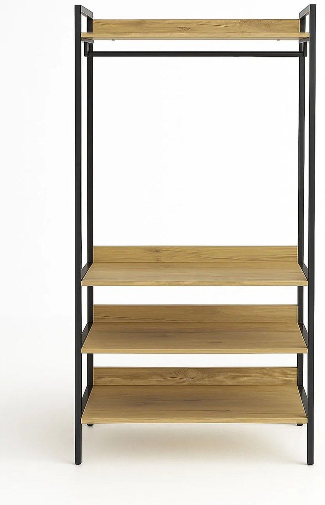 Szafa z Pókami Onsa 84x40x180cm