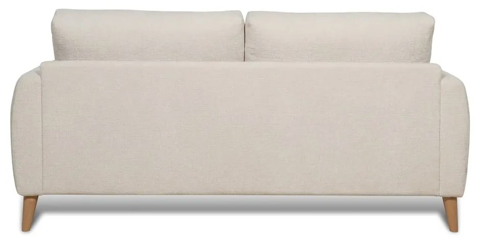 Beżowa sofa 182 cm Marvel – Scandic