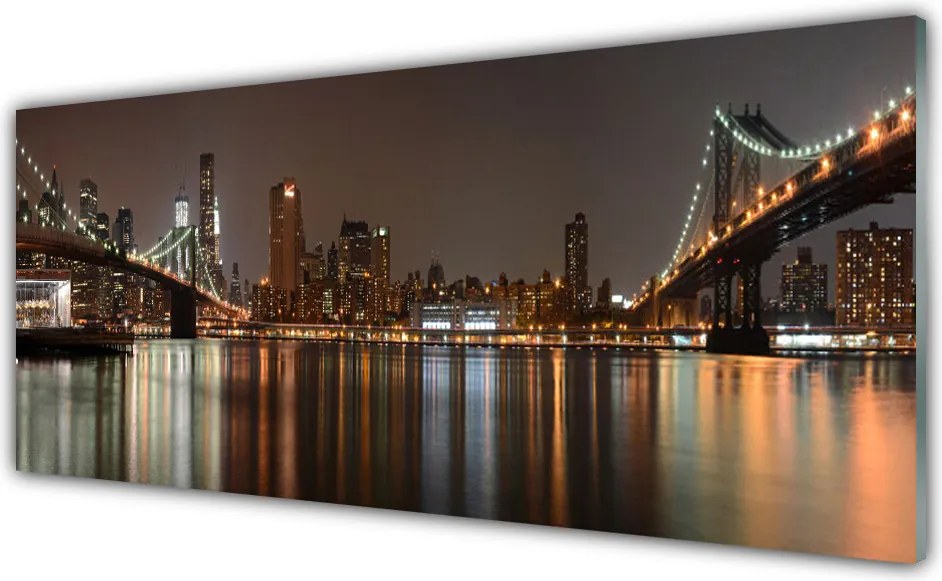 Panel Kuchenny Mosty Nad Wielką Wodą