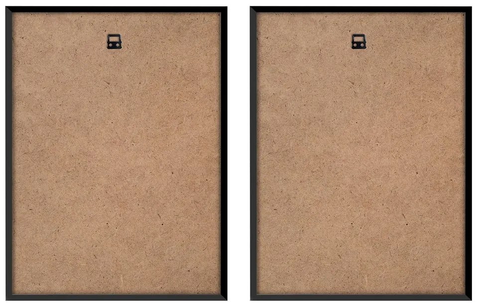 Obrazy zestaw 2 szt. 30x40 cm Woods – Styler