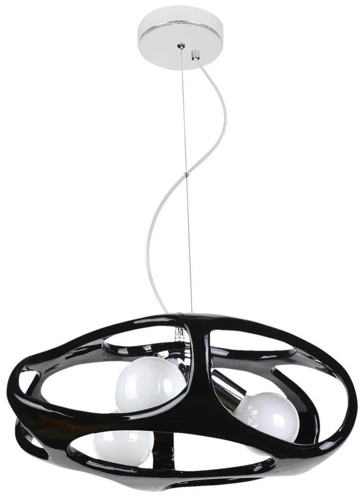 Młodzieżowa lampa wisząca E1-B22