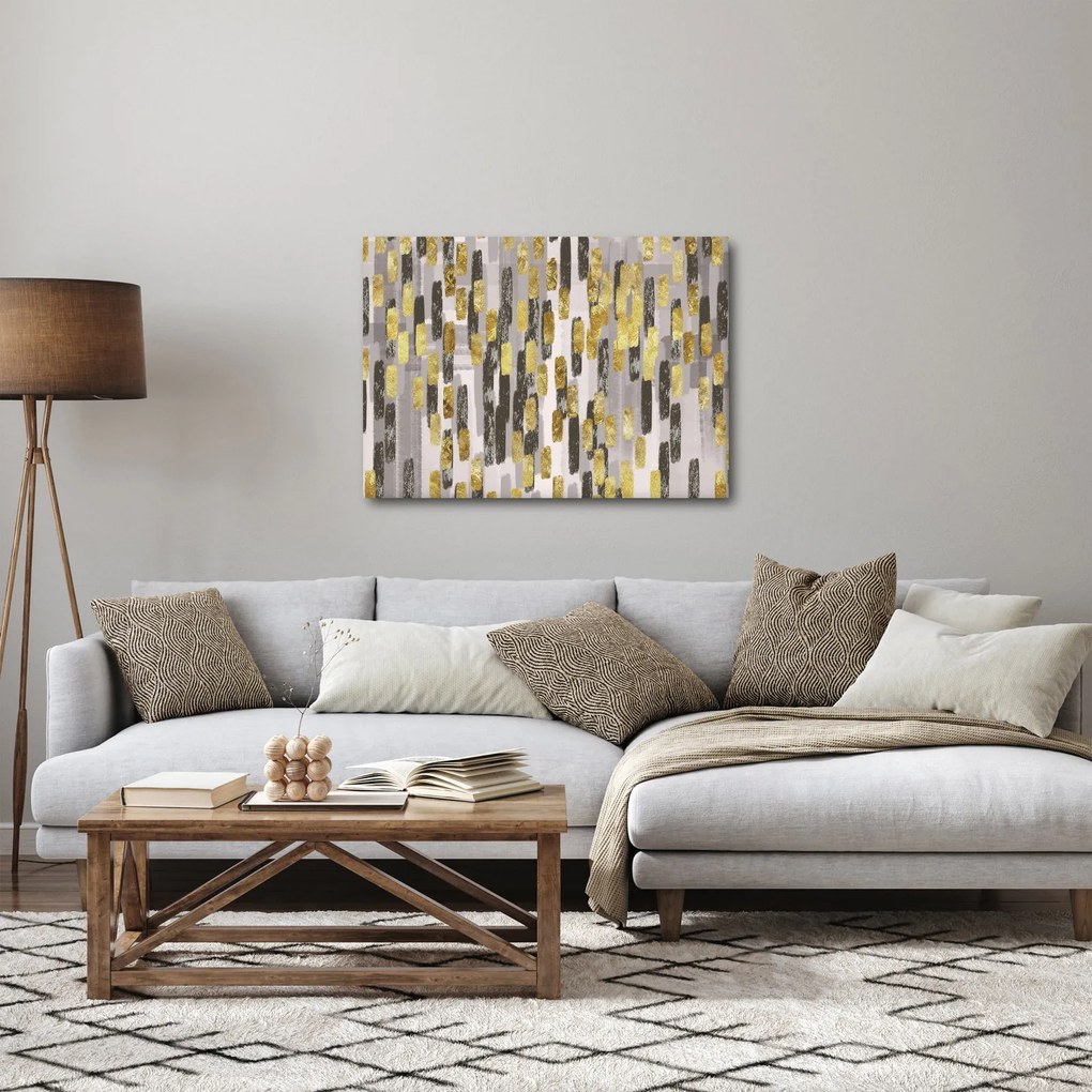 Obraz - Nowoczesna dekoracja (70x50 cm)