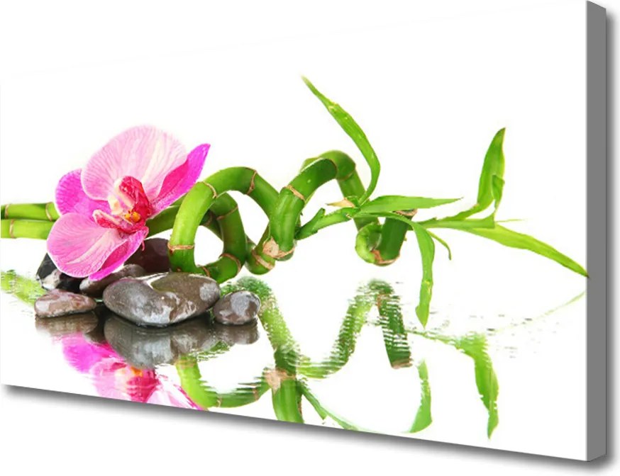 Zdjęcie na płótnie Orientalna Kompozycja Spa