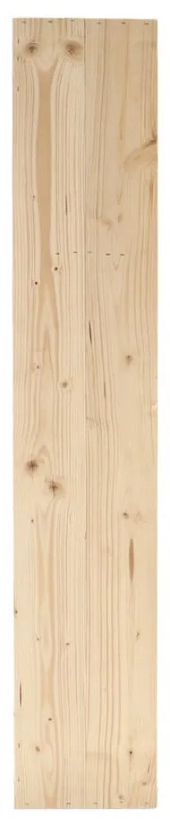 Ogrodowy stolik barowy 117x58 cm Baar – Esschert Design