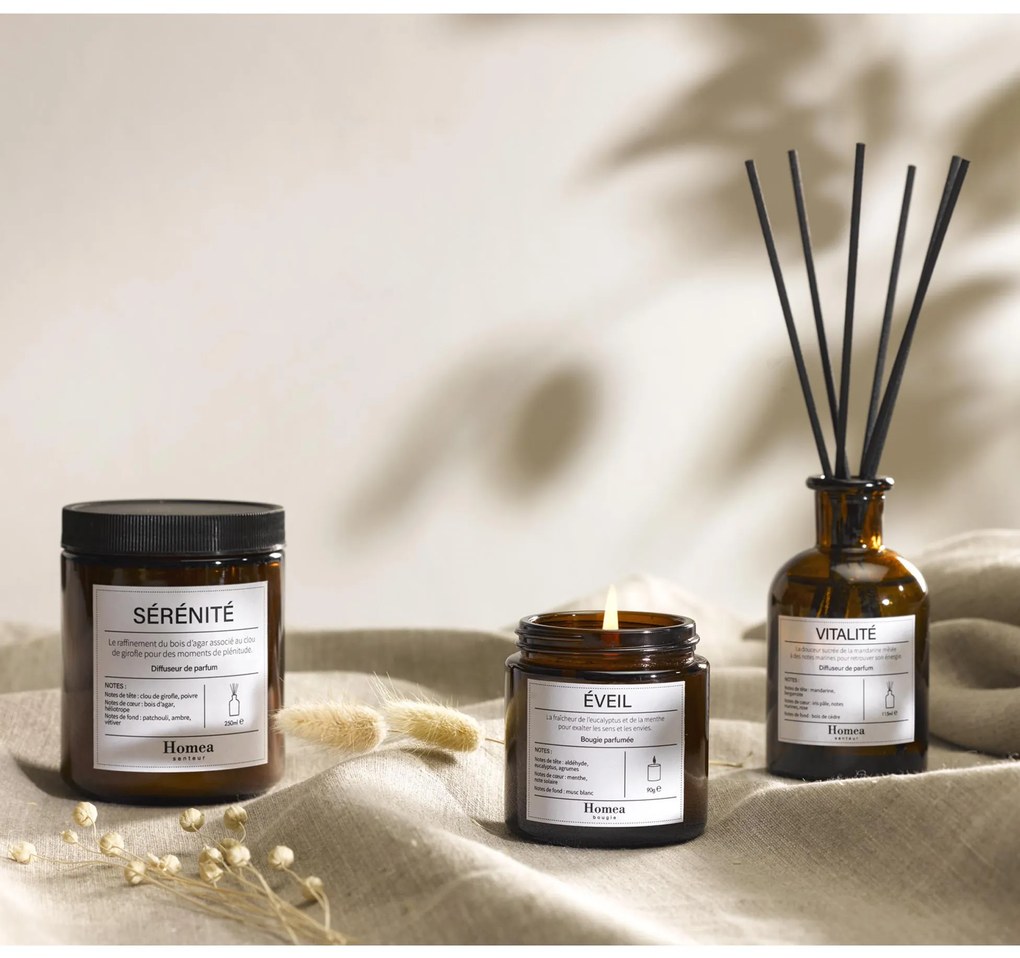 Dyfuzor MODERN APOTHECARY, 250 ml