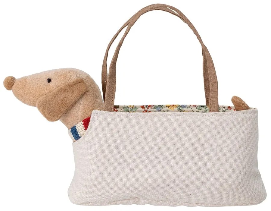 Zabawka pluszowa Hilena – Bloomingville Mini