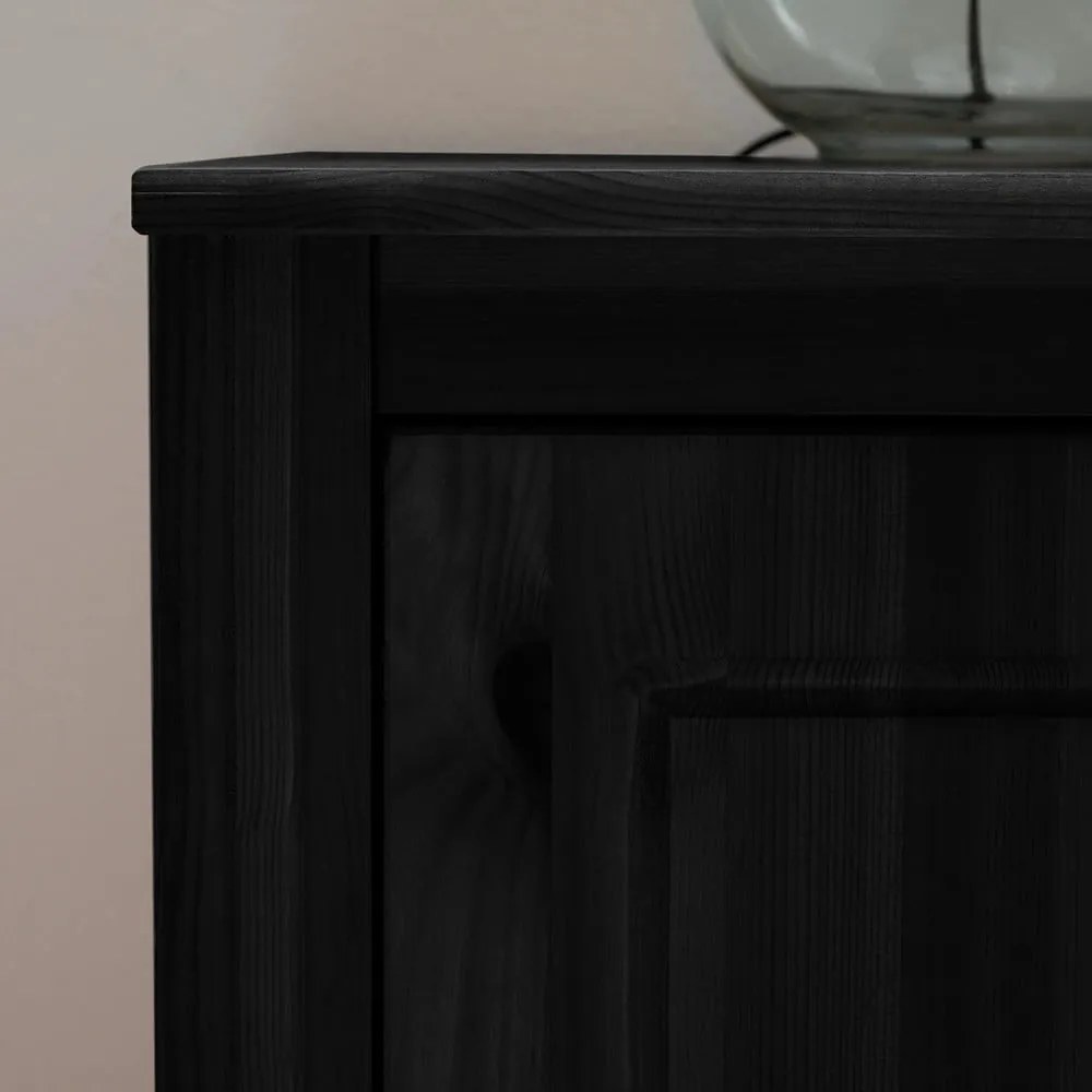 Biurko 50x140 cm Anita – Støraa