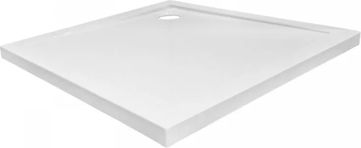 Aquamarin Brodzik Square 90 x 90 cm