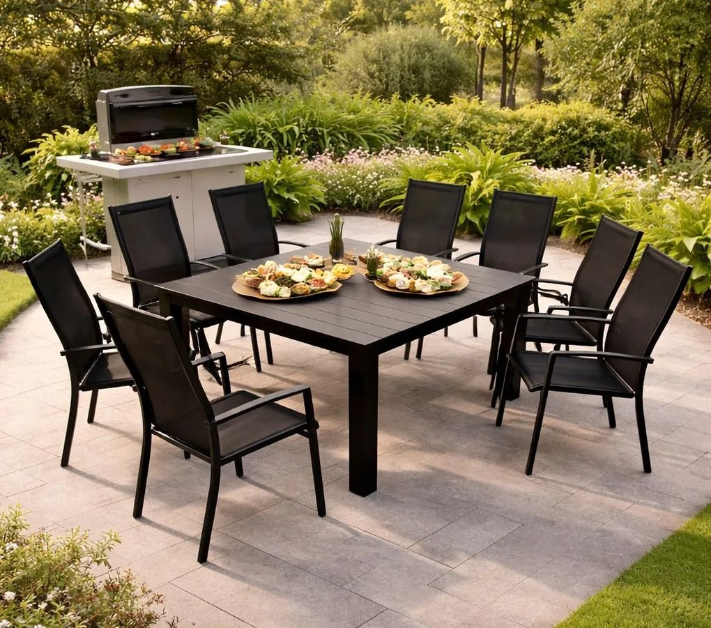 Doppler PRATO EXPERT, 8+1