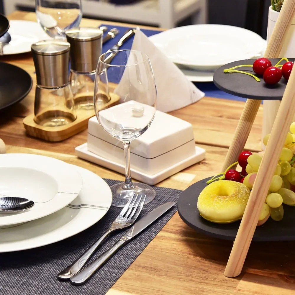 Kieliszki do wina zestaw 6 szt. 450 ml Lara – Orion