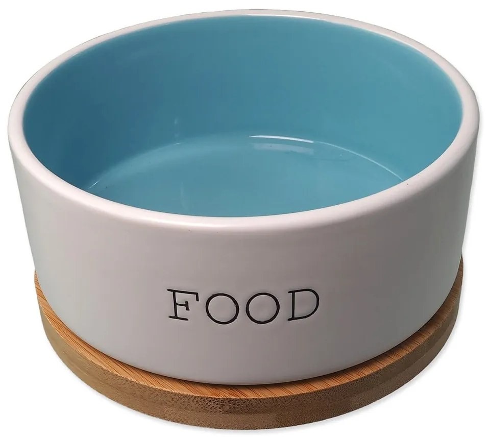 Miska ceramiczna ø 16 cm Dog Fantasy – Plaček Pet Products
