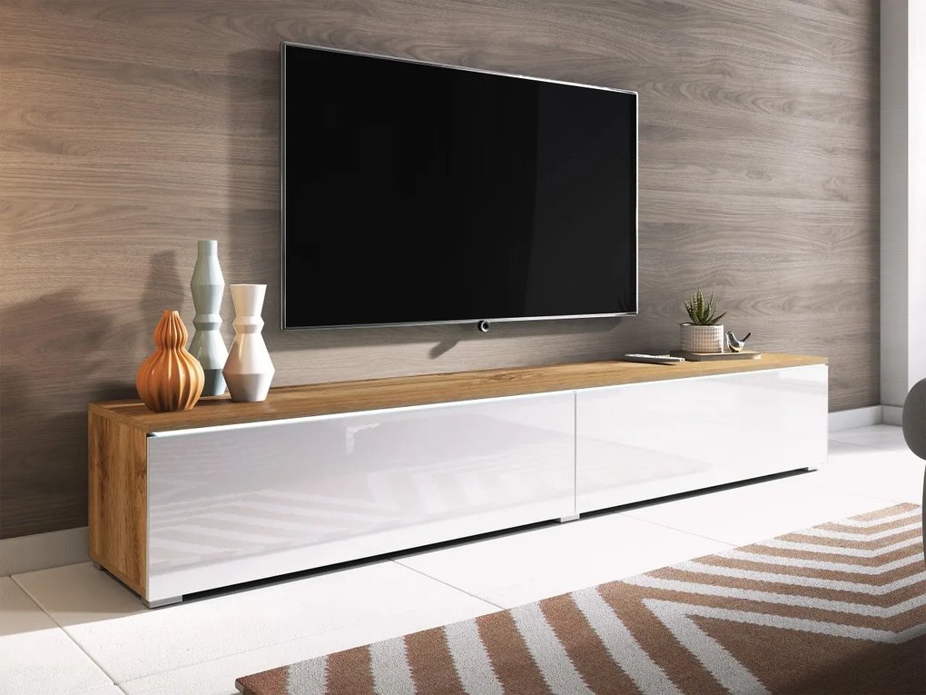 Szafka RTV Dlone 180