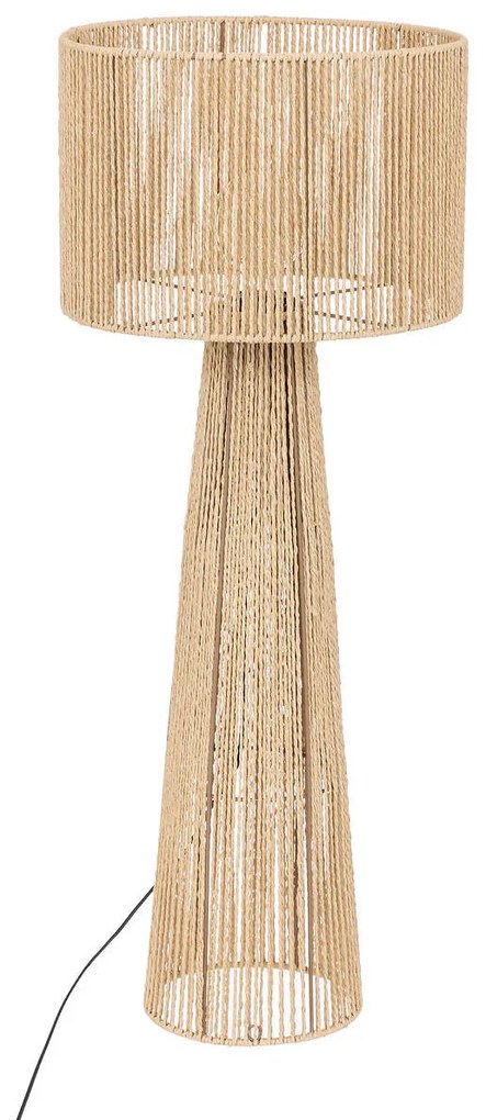 Lampa podłogowa boho ADRIA, wys. 97 cm