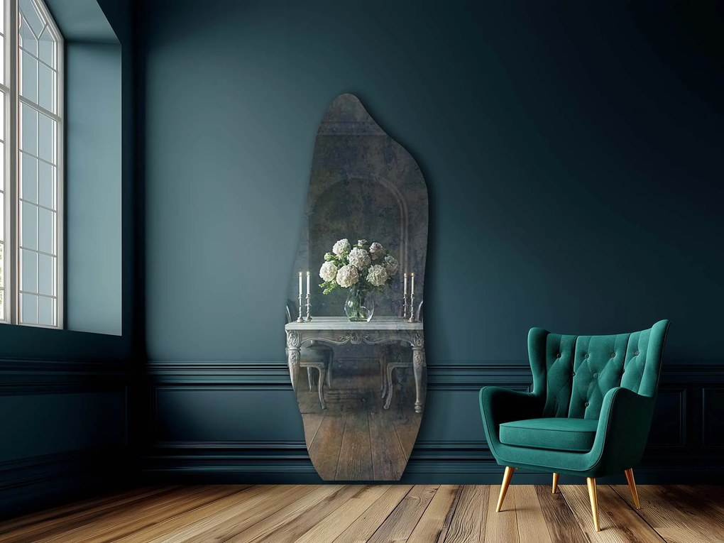 Antyczne lustro Base B32