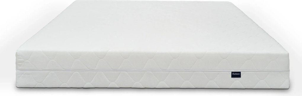 Materac kieszeniowy Lamur 90x190