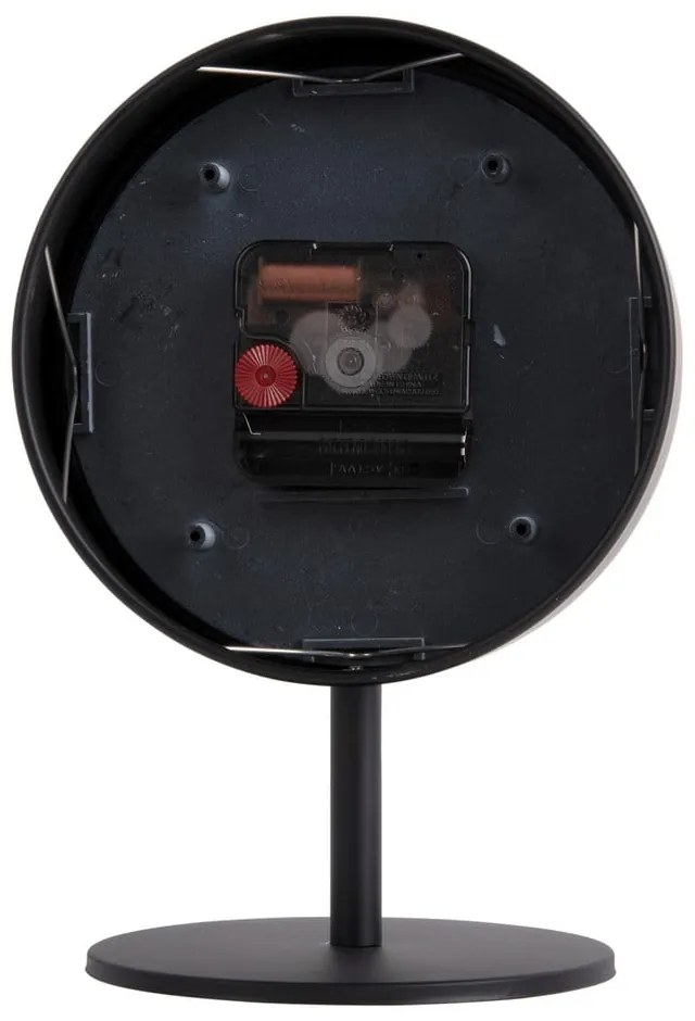 Zegar ø 15 cm Stark – Karlsson