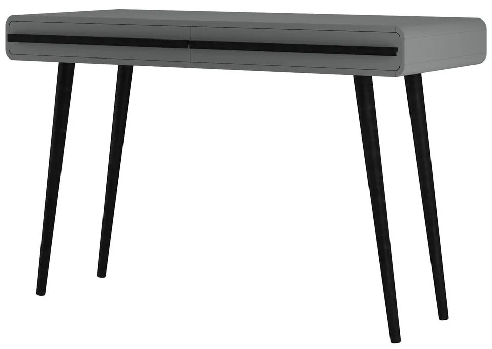 Biurko 50x120 cm Chantal – Støraa