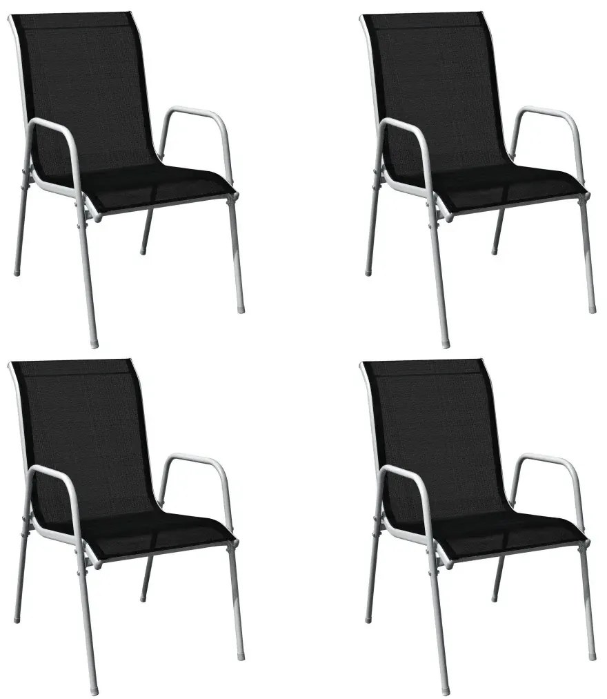 Zestaw mebli na balkon - Tirena 4X