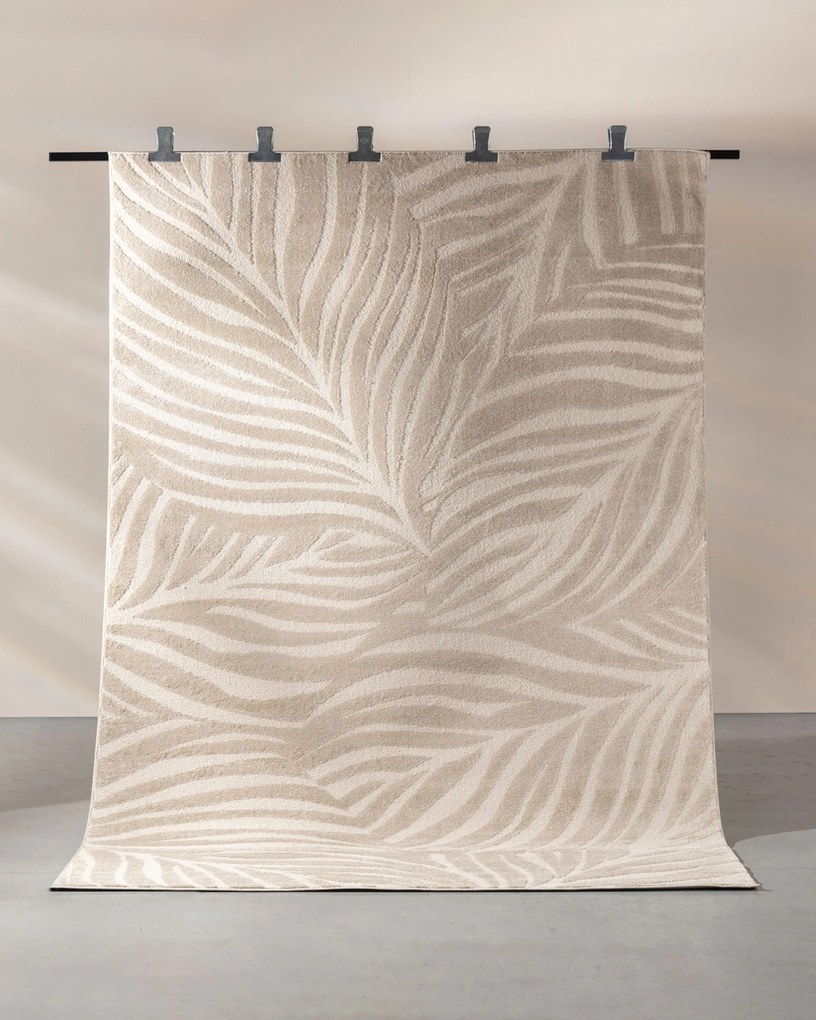 Dywan Velora beige 200x290 cm