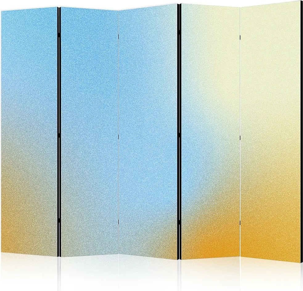 Parawan akustyczny Artgeist Tła i desenie 225 x 172 cm 1 szt