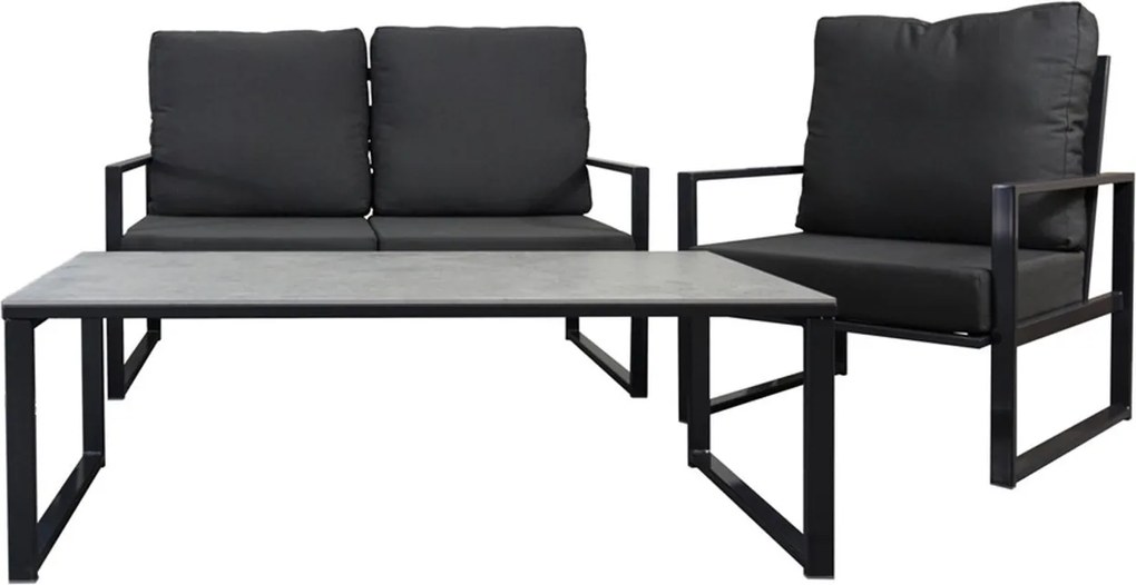 Zestaw mebli ogrodowych Marcelo