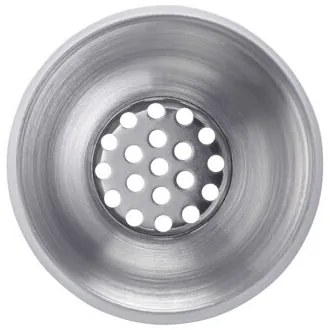 Westmark 3-częściowy shaker do koktajli SAM, szkło/stal nierdzewna, 400 ml