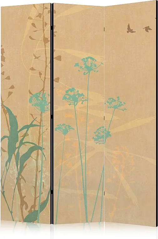 Parawan dwustronny Artgeist Dla dzieci 135 x 172 cm 1 szt