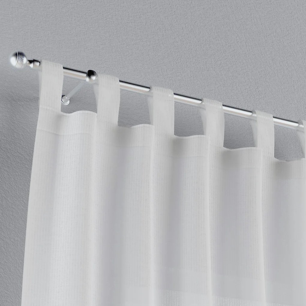 Zasłona na szelkach 1 szt.