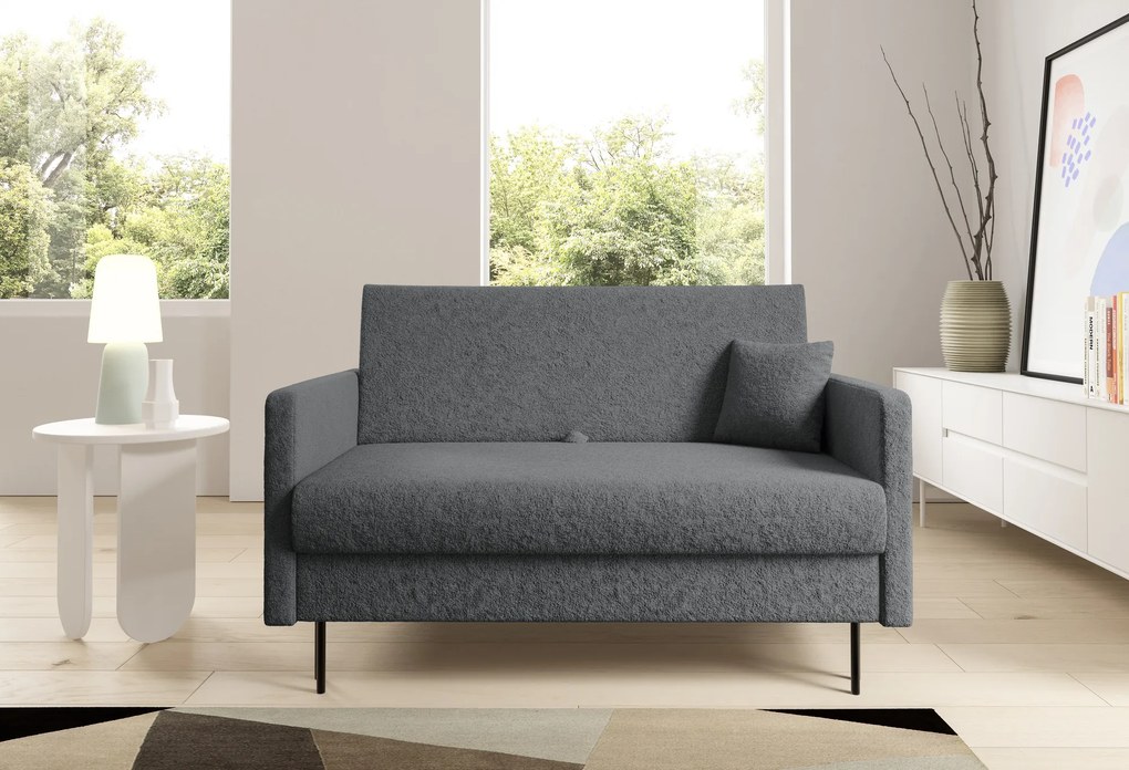 Sofa trzyosobowa Amerykanka rozkładana z funkcją spania Mara