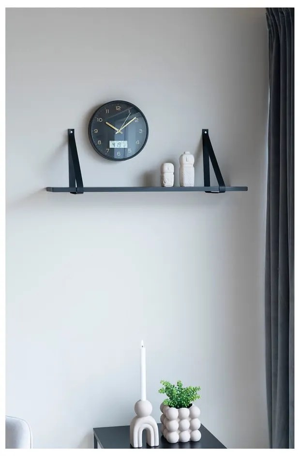 Zegar ścienny ø 25 cm Amiens – House Nordic