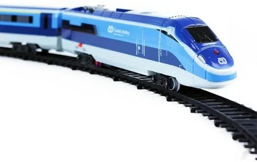 Rappa Train Czeskie Koleje z dźwiękiem i światłem,77 cm