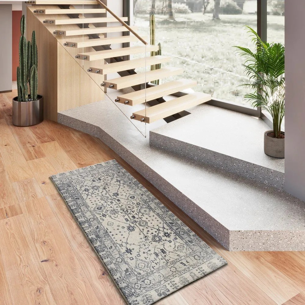 Chodnik 80x200 cm Siroco – Universal