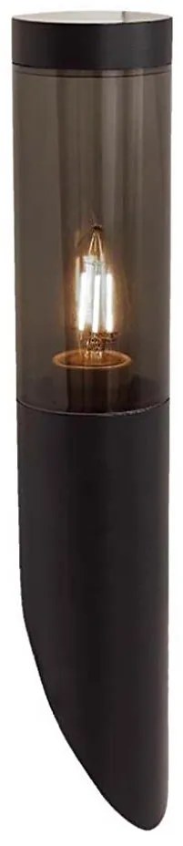 Kinkiet zewnętrzny 1xE27/18W/230V IP44