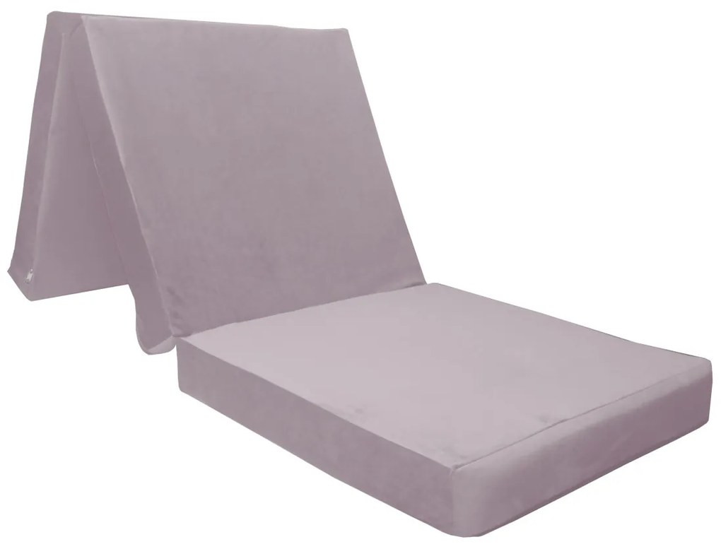 Materac turystyczny 195/60/15 VELVET MG55