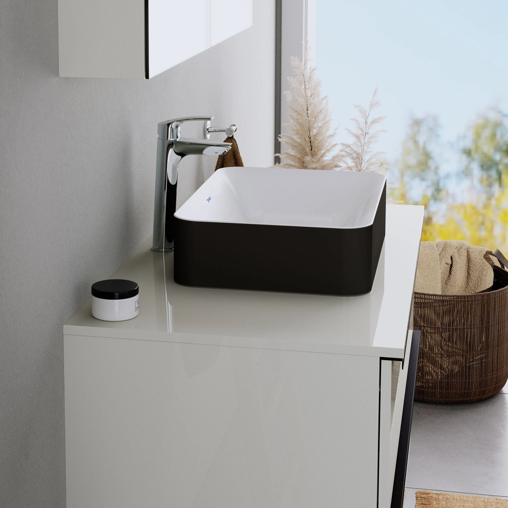 Duravit DuraMaui umywalka nablatowa