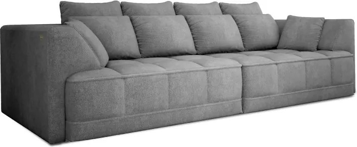 Sofa TIGA Kanapa z funkcja spania Elektryczny System rozkładania WERSAL